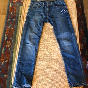 Men’s Levi’s